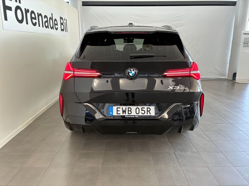 BMW X3 bild 12