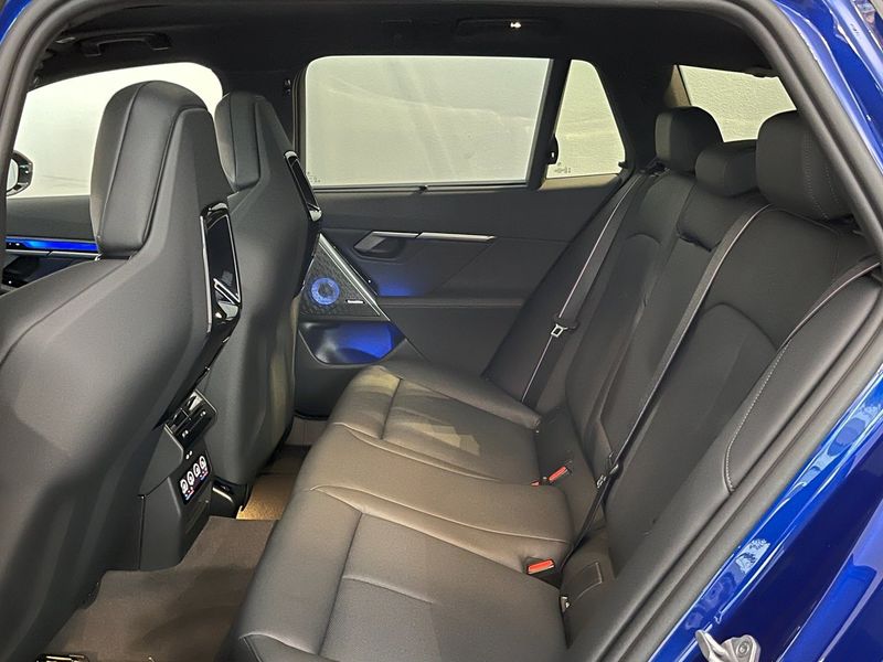 BMW M5 bild 11