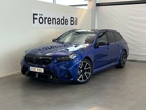 BMW M5 bild 1