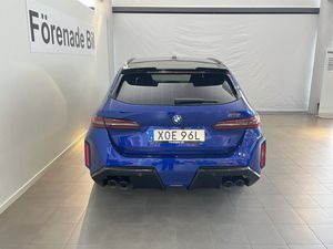 BMW M5 bild 12