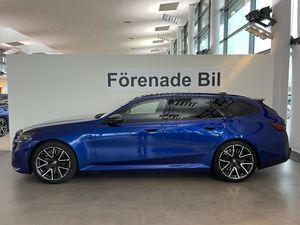 BMW M5 bild 3