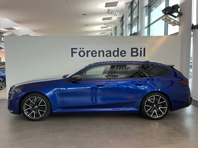 BMW M5 bild 3
