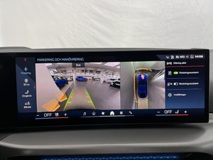 BMW i4 bild 9