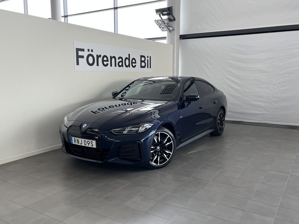 BMW i4