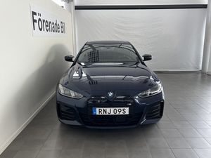 BMW i4 bild 2