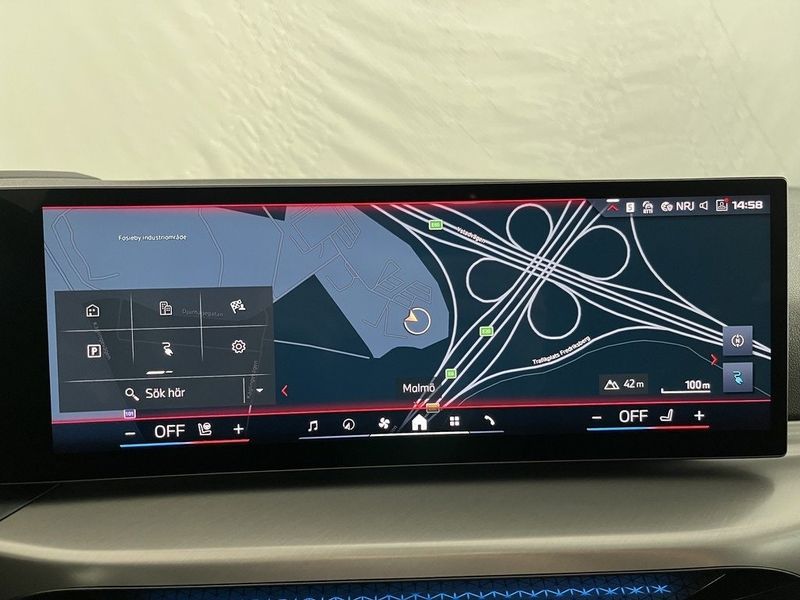 BMW i4 bild 10