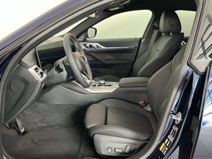 BMW i4 bild 5