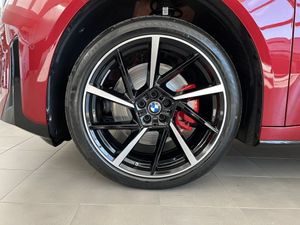 BMW iX3 bild 4