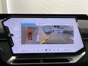 BMW iX3 bild 12