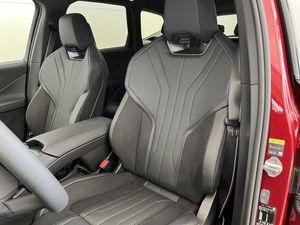 BMW iX3 bild 6