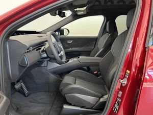 BMW iX3 bild 5