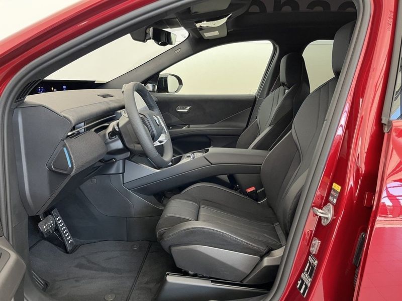 BMW iX3 bild 5