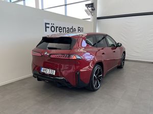 BMW iX3 bild 17