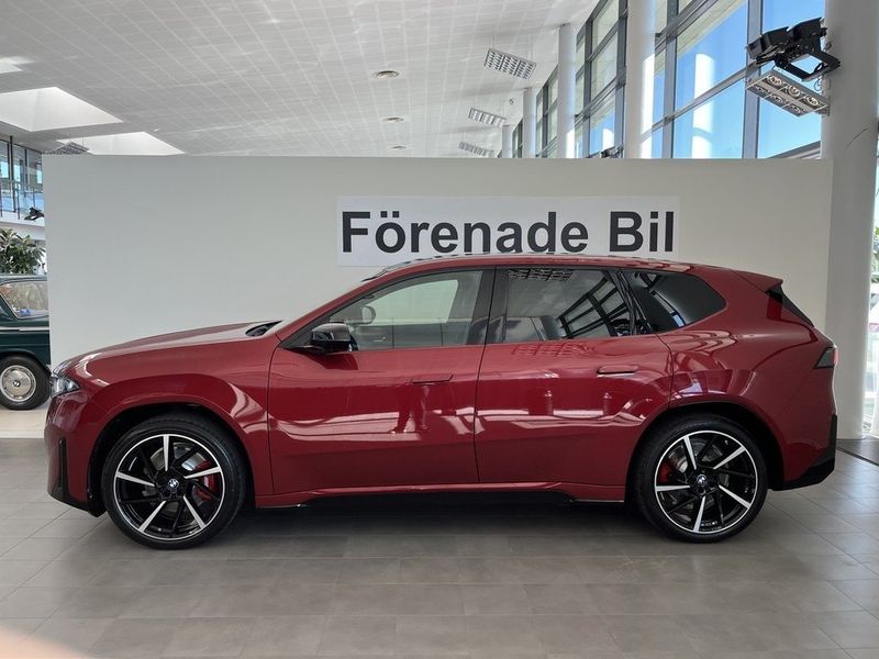 BMW iX3 bild 3
