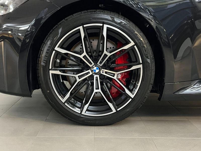 BMW M2 bild 4