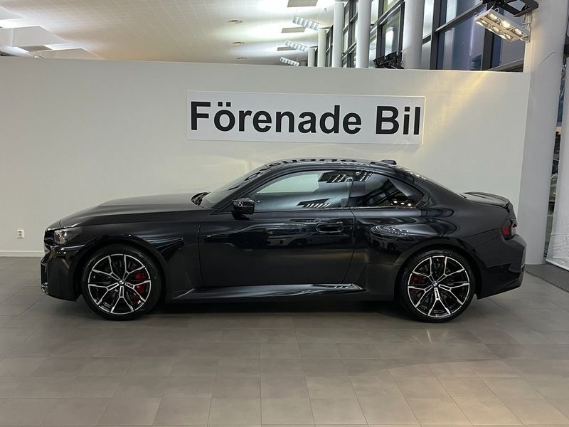 BMW M2 bild 3
