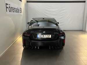 BMW M2 bild 11