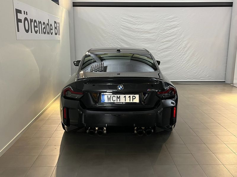 BMW M2 bild 11