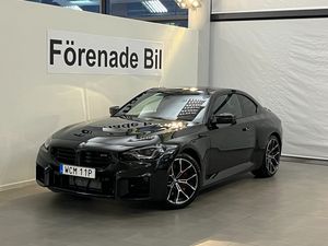 BMW M2 bild 1