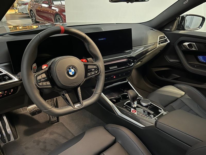 BMW M2 bild 5