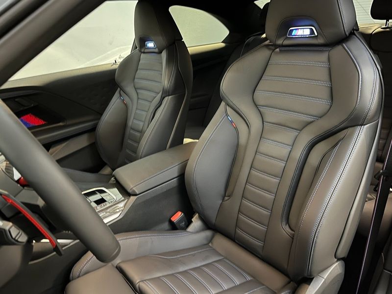 BMW M2 bild 6