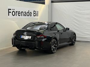 BMW M2 bild 12