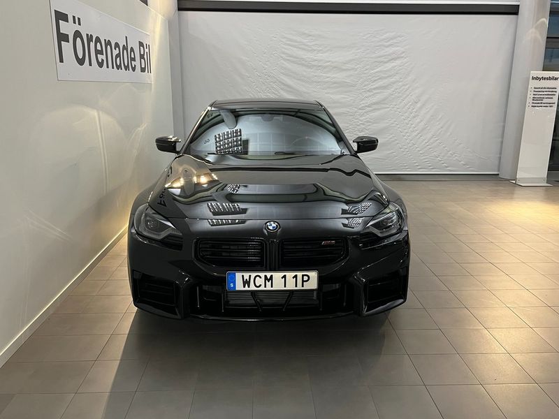 BMW M2 bild 2