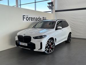 BMW X5 bild 1