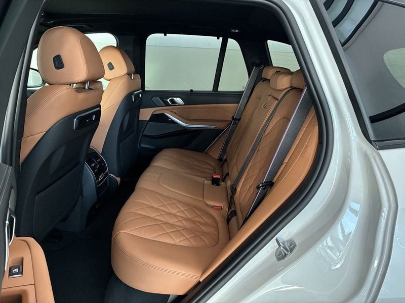 BMW X5 bild 11