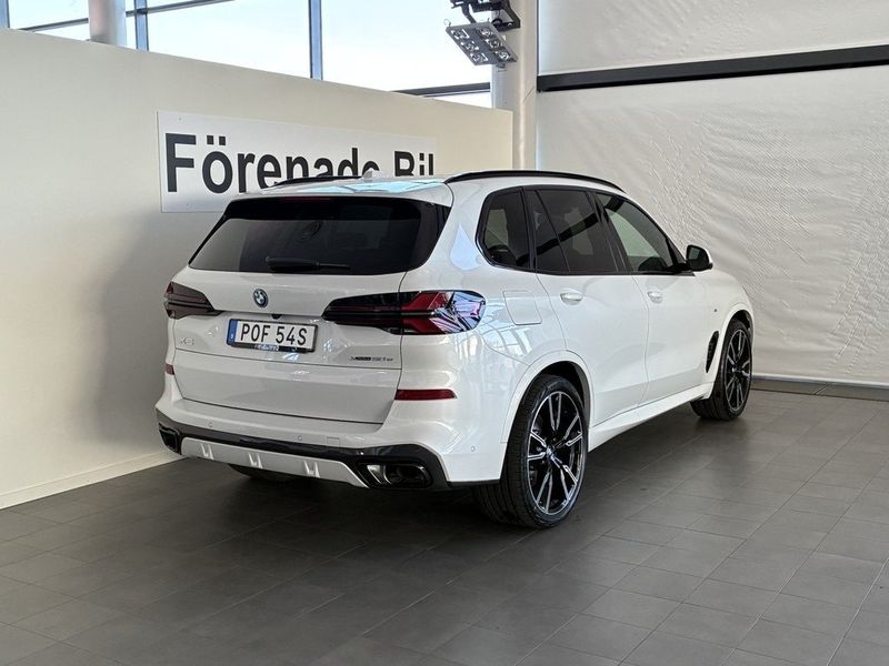 BMW X5 bild 13