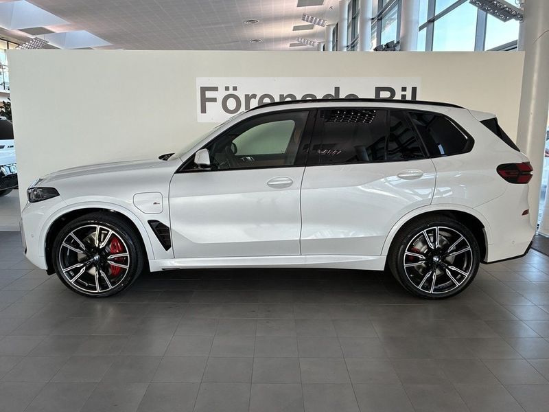 BMW X5 bild 3