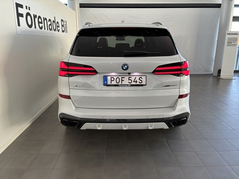 BMW X5 bild 12