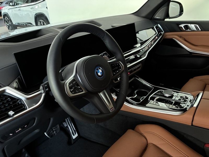 BMW X5 bild 7