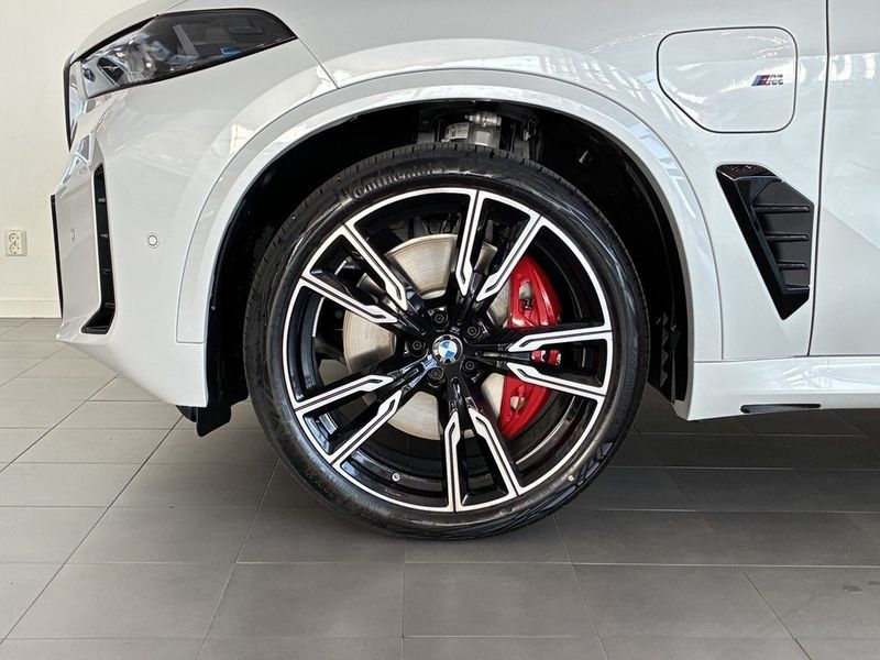 BMW X5 bild 4