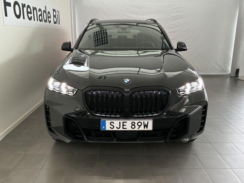 BMW X5 bild 2