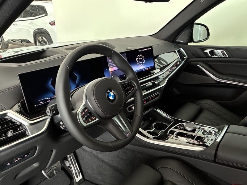 BMW X5 bild 6