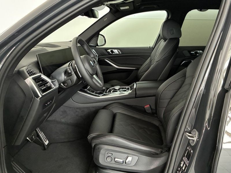 BMW X5 bild 5