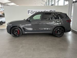 BMW X5 bild 3