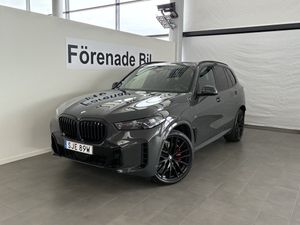 BMW X5 bild 1
