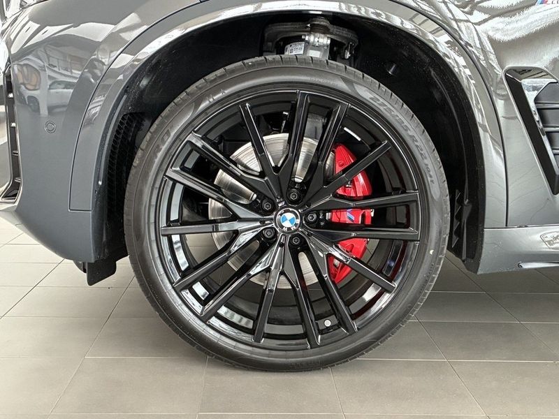 BMW X5 bild 4