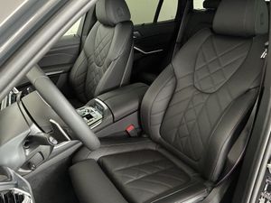 BMW X5 bild 7