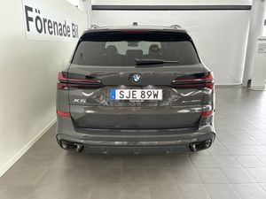 BMW X5 bild 12