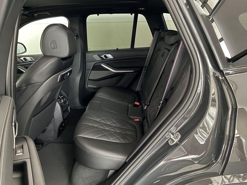 BMW X5 bild 11