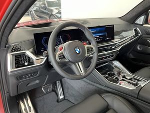 BMW X5 M bild 6