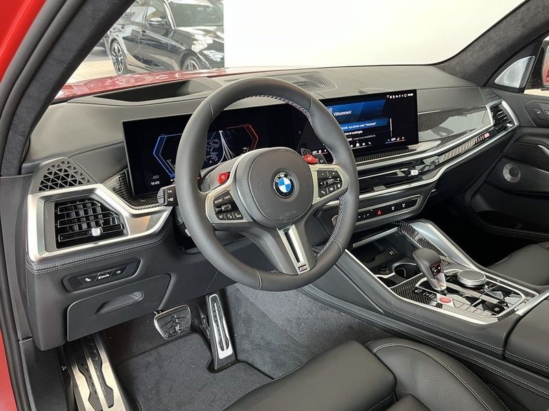 BMW X5 M bild 6