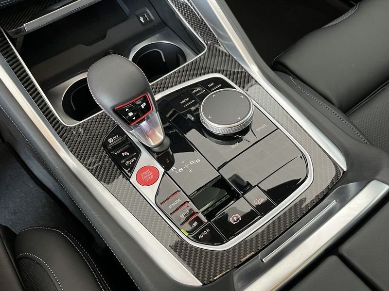 BMW X5 M bild 10