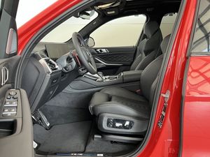 BMW X5 M bild 5