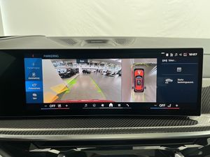 BMW X5 M bild 11