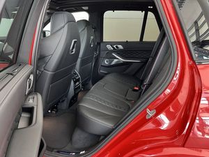 BMW X5 M bild 13