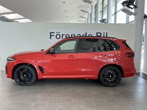 BMW X5 M bild 3